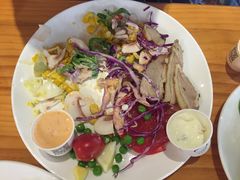 -So Lounge索兰至餐厅(蓝色港湾店)