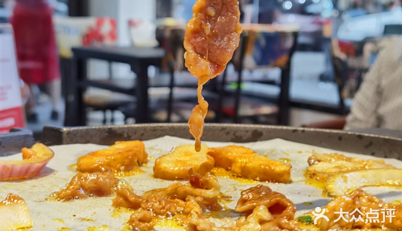 里面抽烟的也挺多所以打算换一家