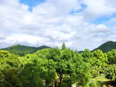 -宁波九龙湖开元度假村
