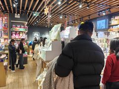 -九木杂物社(恒隆广场店)