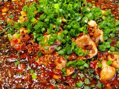 -盐枭肴·川味自贡菜(南强街店)