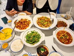 -兰湘子·湘菜小炒(南京江宁万达店)