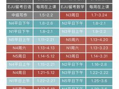 -帝京日语(春熙路旗舰校区)