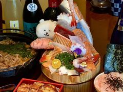 -千代武日本料理(哈西店)