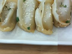 -小姜锅贴(凤凰街店)