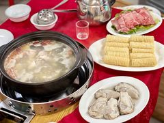 -花苑美食横琴生蚝火锅(拱北粤华路店)
