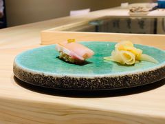 -鮨青(恒基名人购物中心店)