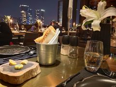 -AZUL by FUEL蓝色·法式酒馆(琶醍店)