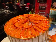 -西安W酒店·WEI全味西餐厅