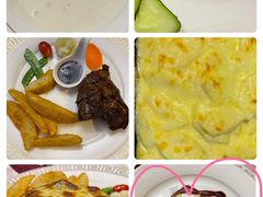 -92°C俄式厨房(中央大街店)