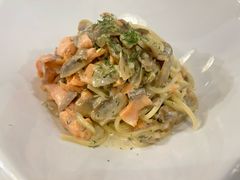 -LA CREPERIE BRETONNE布列塔尼法式餐厅(天童北路店)