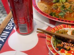 -文立新麻辣烫(合生汇21街区店)
