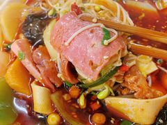 -冒菜西施·非遗冒菜(总店)