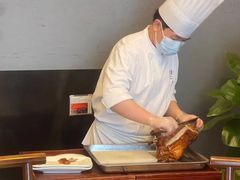 -全聚德(常州店)