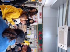 -渔记茶餐厅(渔村店)