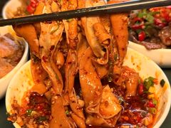 -皇城老妈火锅(琴台店)