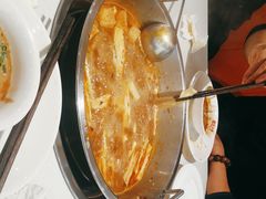 -阿田大虾·鲜虾火锅·(青浦万达茂店)