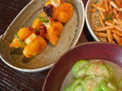 -卯时·龙光雅宴·精致锡帮菜(惠山古镇店)