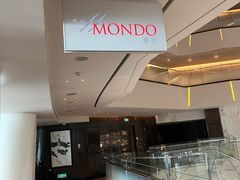 -广州四季酒店·意珍·意式自助餐
