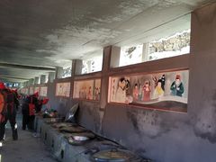 -敛巧饭民俗文化节