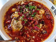 -No.DD戳子烧烤·江湖菜(北京总店)
