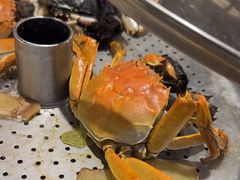 -奢谷·海鲜自助(南海万科店)