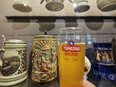 -青岛啤酒博物馆