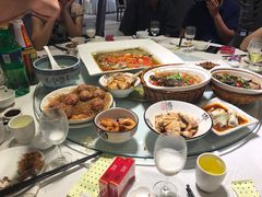-风味小馆(天目湖宾馆店)