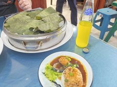 -龙香居海鲜浑锅家常菜·特色驴肉