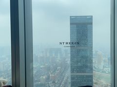 -Social 秀西餐厅-长沙瑞吉酒店(运达店)
