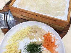 -凯盈阁·顺德私房菜·桑拿鸡