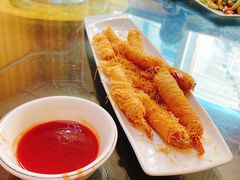 -龙香居海鲜家常菜饭店·特色驴肉·古城浑锅