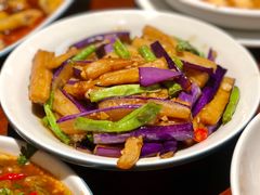 -唐师傅湘西名菜馆(武陵路店)