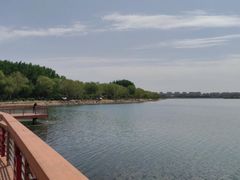 -丁香湖公园