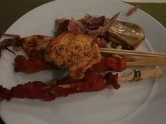 -北京北辰洲际酒店啡扬咖啡厅·自助餐厅