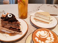-澈烘焙·生日蛋糕·下午茶(龙华店)