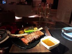 -wann lounge 低温慢煮牛排·清吧