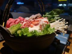 -京和风食堂·定食寿喜锅(保利樾广场店)
