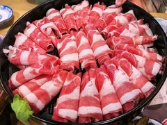-牛街清真满恒記(平安里西大街店)