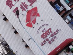 -费明中罗非鱼(大石坝店)