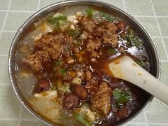 -代四孃牛华豆腐脑美味小食(总店)