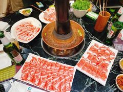 -草原饭店火锅