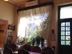 -露西亚咖啡西餐厅(哈尔滨俄侨纪念馆店)