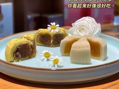-华祥苑茶馆•国缤茶小蓝罐(普罗旺斯店)