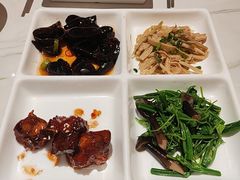 -全聚德(常州店)