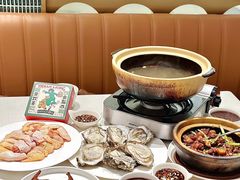 -粤来记·啫啫煲·点心(日月光店)