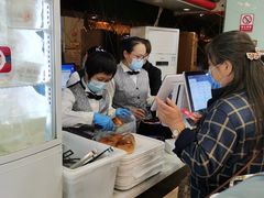 -新侨三宝乐面包店(崇文门店)