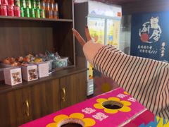 -即墨老公社·海肠捞饭大王(古城店)