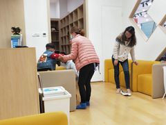 -积木宝贝科学早教(sm广场店)