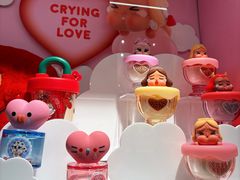 -泡泡玛特POPMART(石景山万达店)